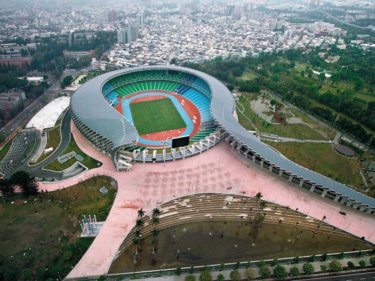 Most Amazing Stadiums In The World Interpcan Ca